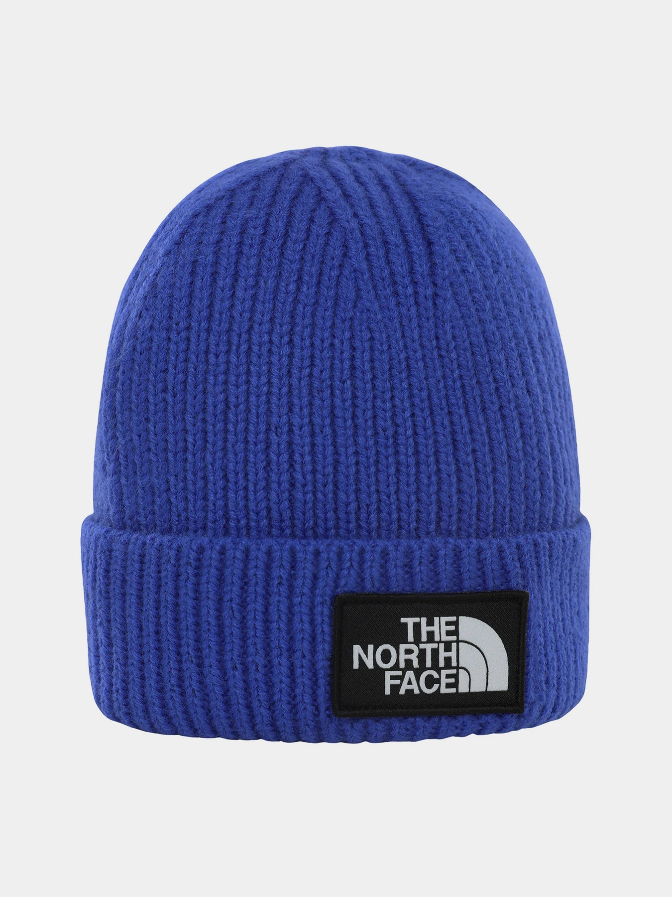 Шапки и кепки The North Face Logo Box Cuffed модель NF0A3FJXCZ61 Шапки и кепки The North Face Logo Box Cuffed модель NF0A3FJXCZ61 Фото