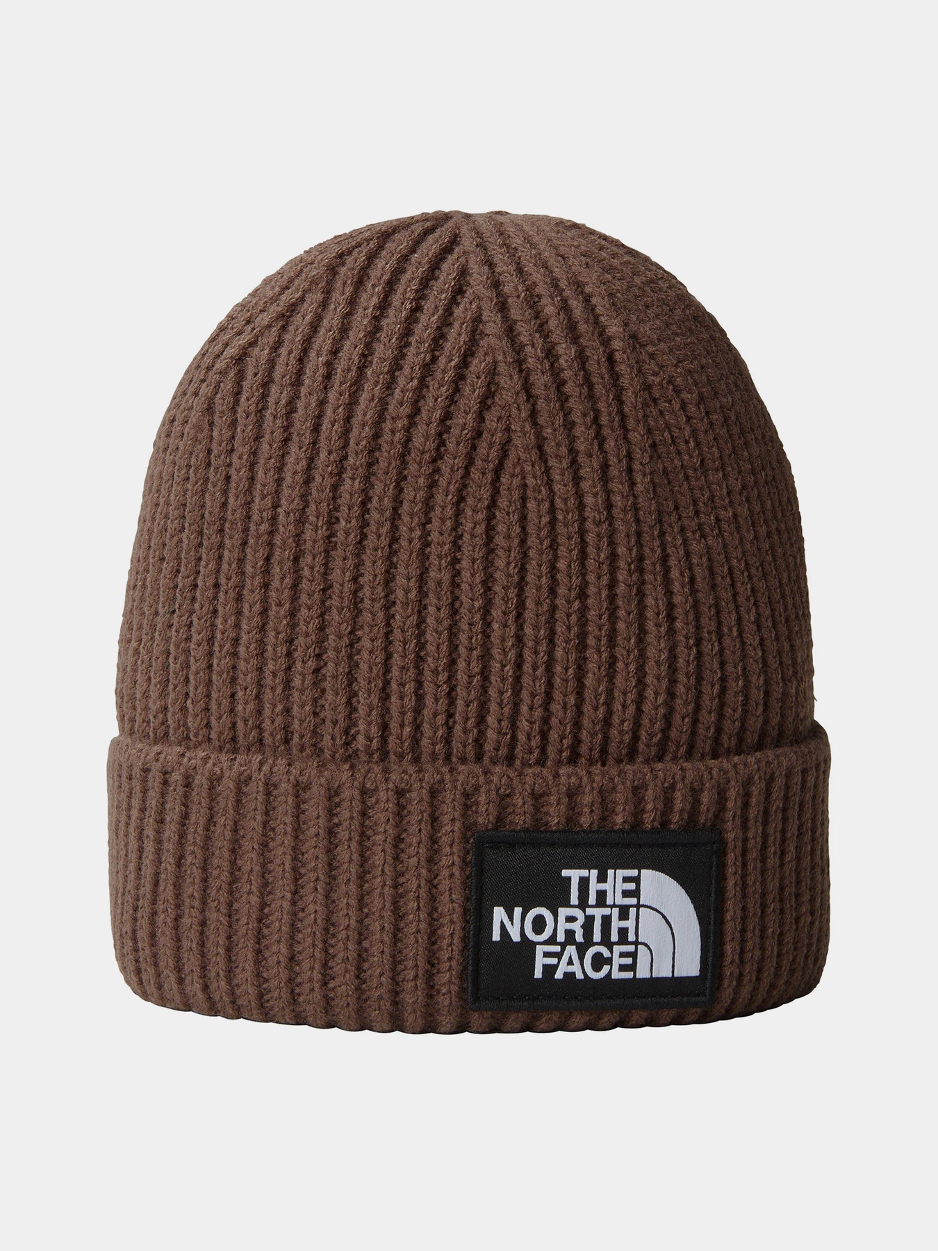 Шапки и кепки The North Face Logo Box Cuffed модель NF0A3FJX1OI1 Шапки и кепки The North Face Logo Box Cuffed модель NF0A3FJX1OI1 Фото