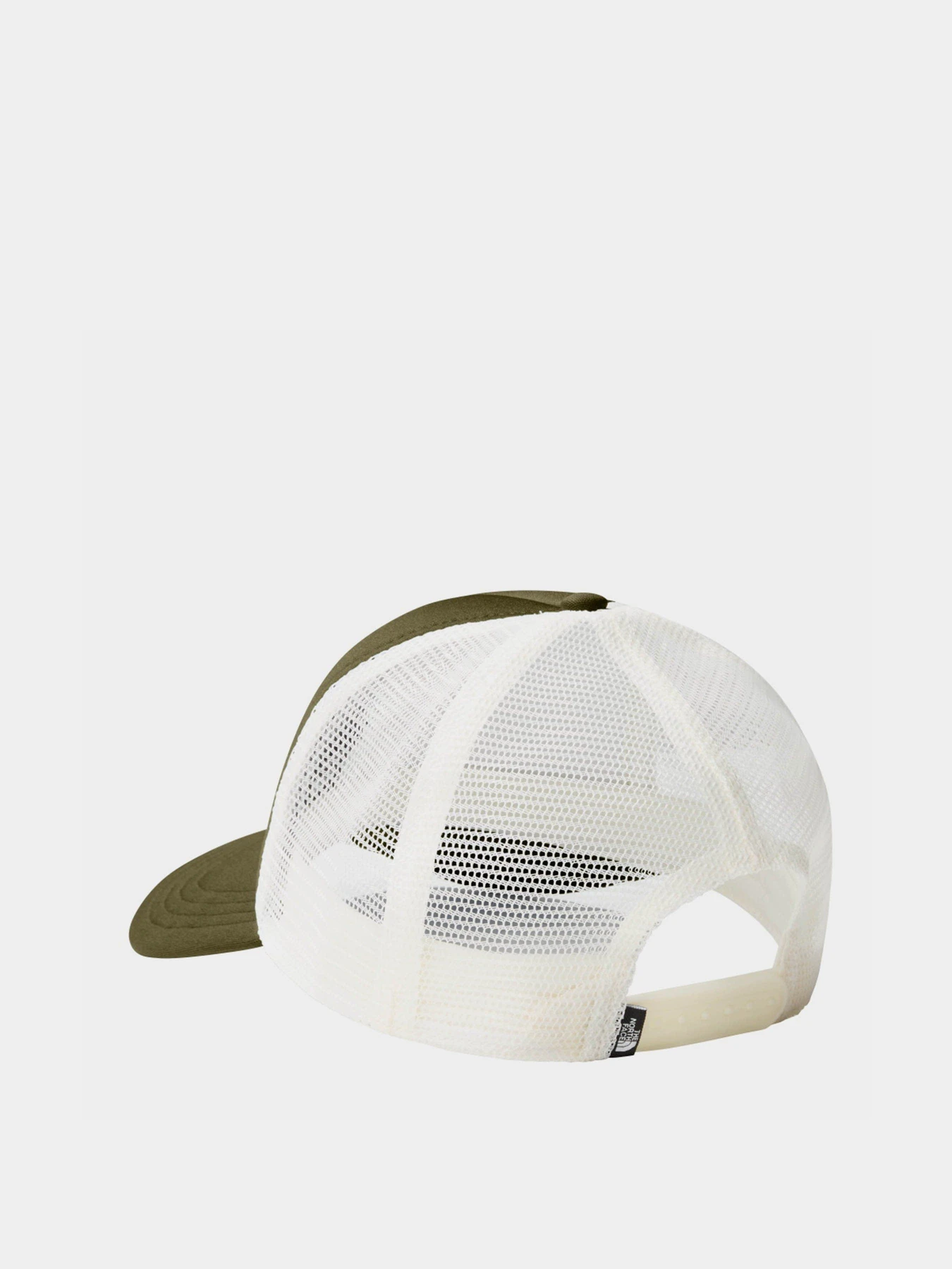 Шапки та кепки The North Face Logo Trucker модель NF0A3FM39TI1 Шапки та кепки The North Face Logo Trucker модель NF0A3FM39TI1 Фото
