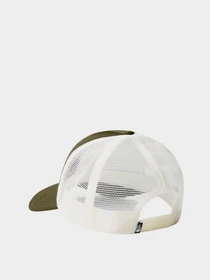Шапки та кепки The North Face Logo Trucker модель NF0A3FM39TI1 Фото