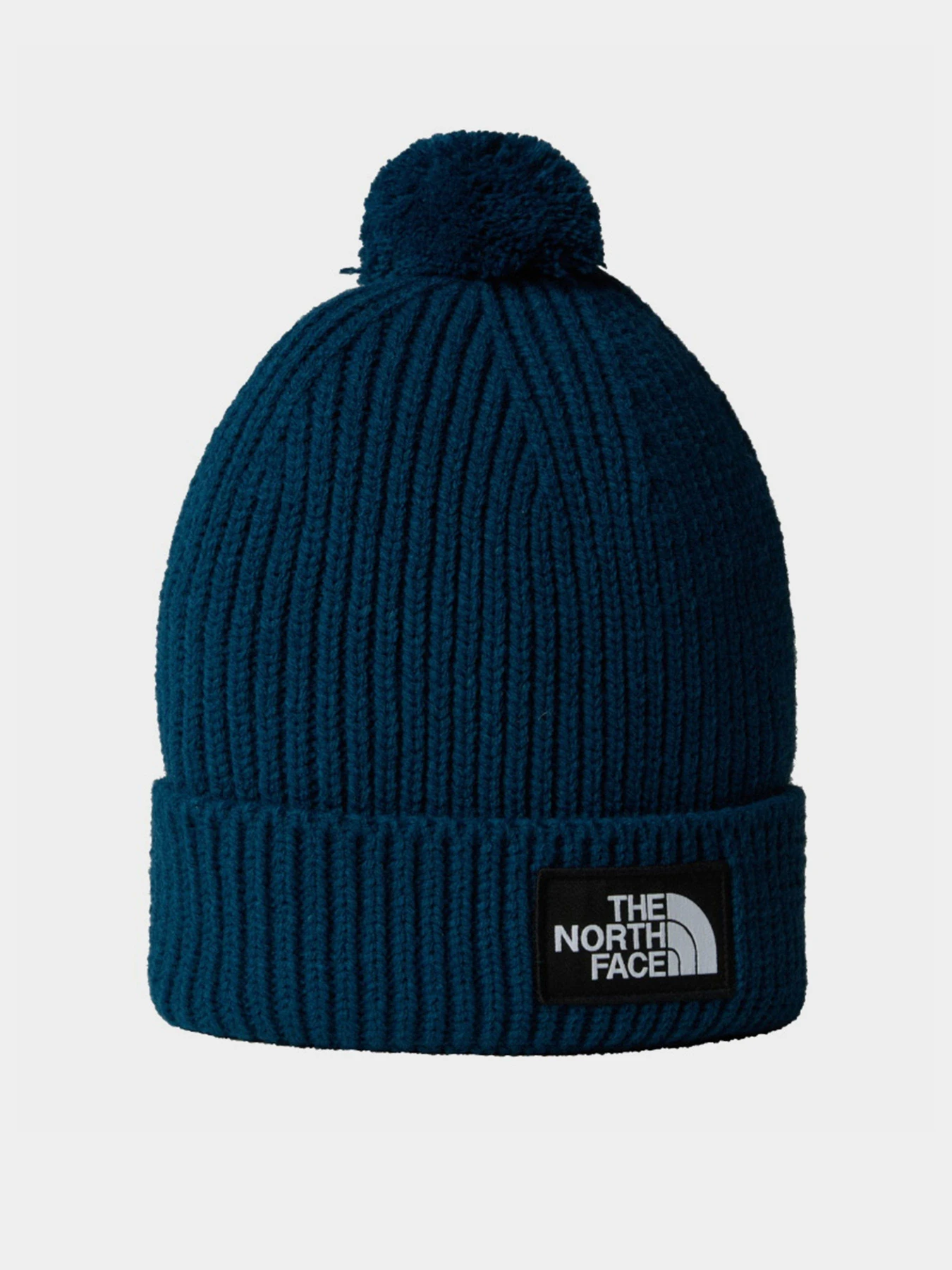 Шапки и кепки The North Face Logo Box модель NF0A3FN31NO1 Шапки и кепки The North Face Logo Box модель NF0A3FN31NO1 Фото