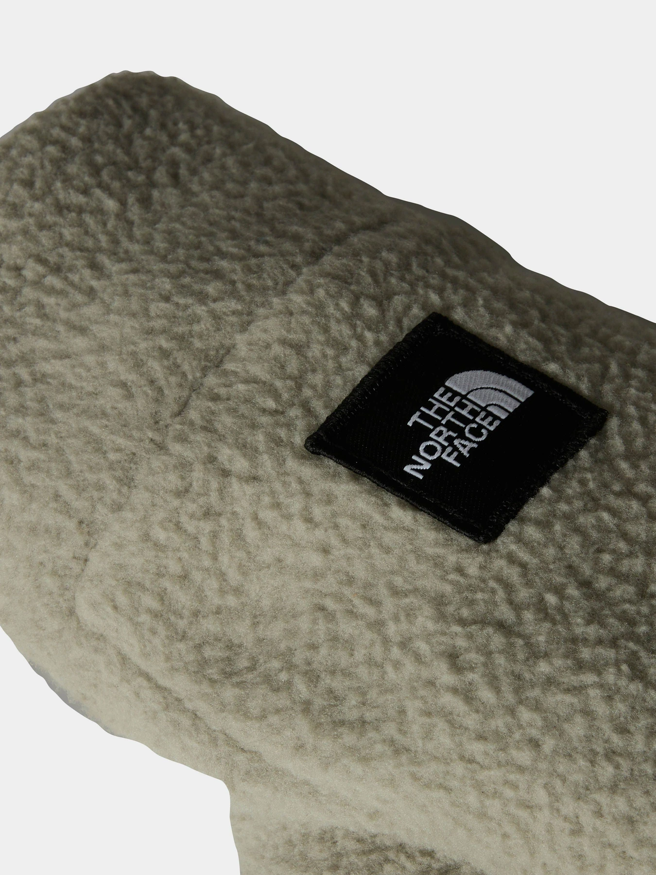 Перчатки и варежки The North Face Fleeski Etip модель NF0A3SJ41I41 Фото