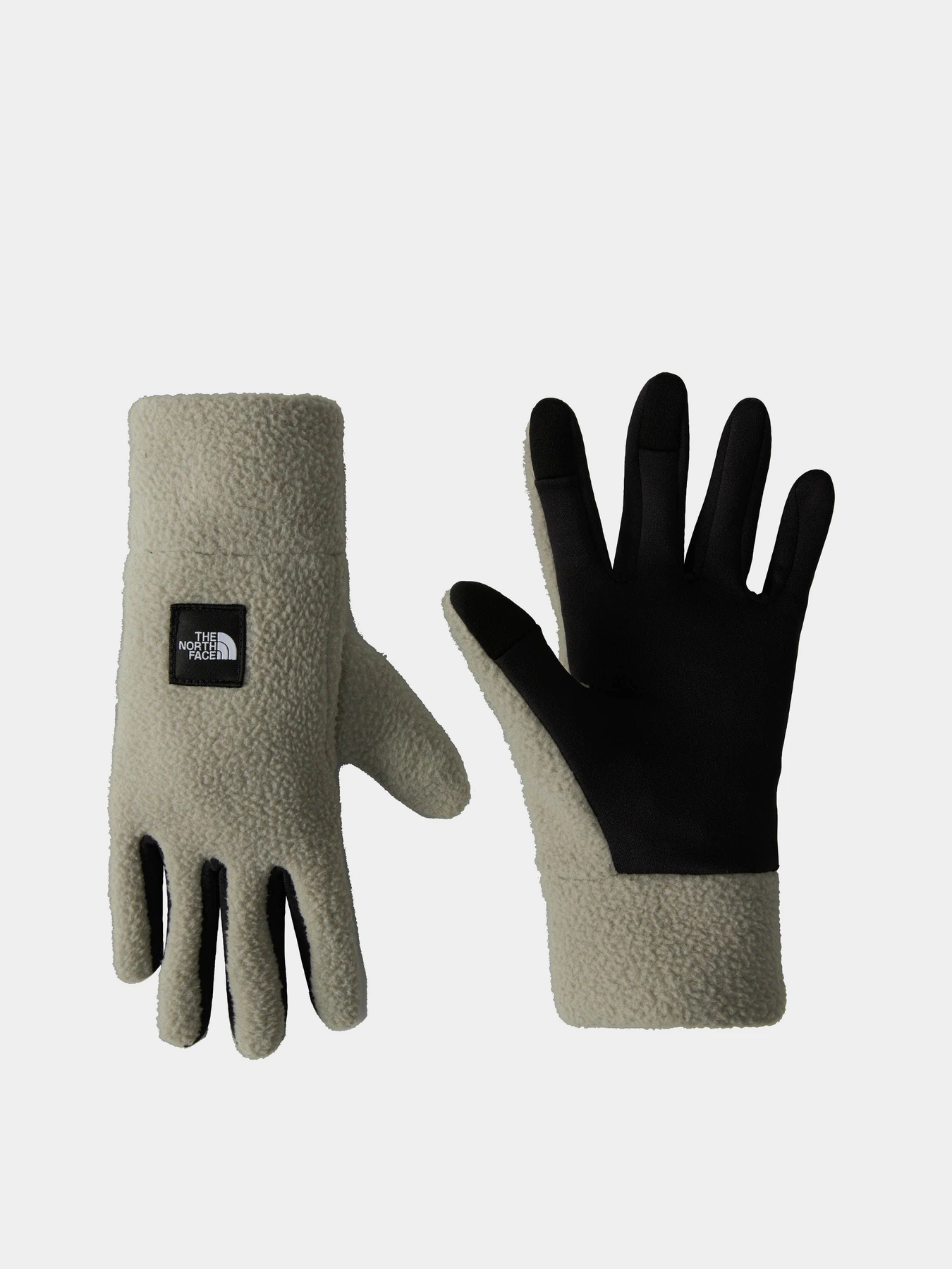 Перчатки и варежки The North Face Fleeski Etip модель NF0A3SJ41I41 Фото