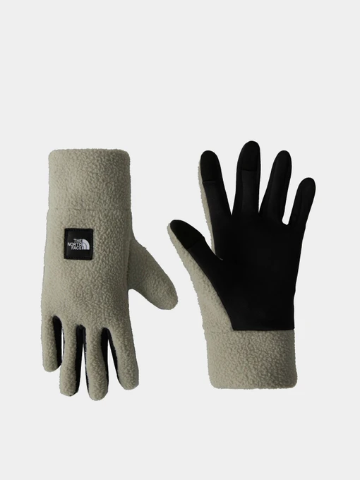 Рукавиці та рукавички The North Face Fleeski Etip модель NF0A3SJ41I41 Фото