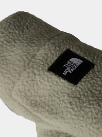 Перчатки и варежки The North Face Fleeski Etip модель NF0A3SJ41I41 Фото