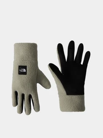 Перчатки и варежки The North Face Fleeski Etip модель NF0A3SJ41I41 Фото