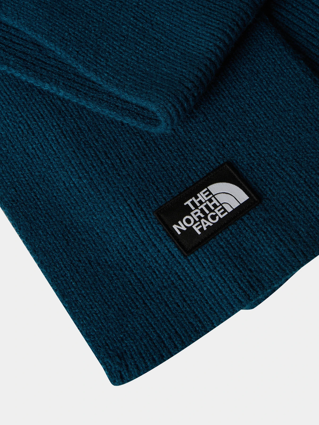 Шарфы и платки The North Face Logo Box модель NF0A7RJ21NO1 Фото