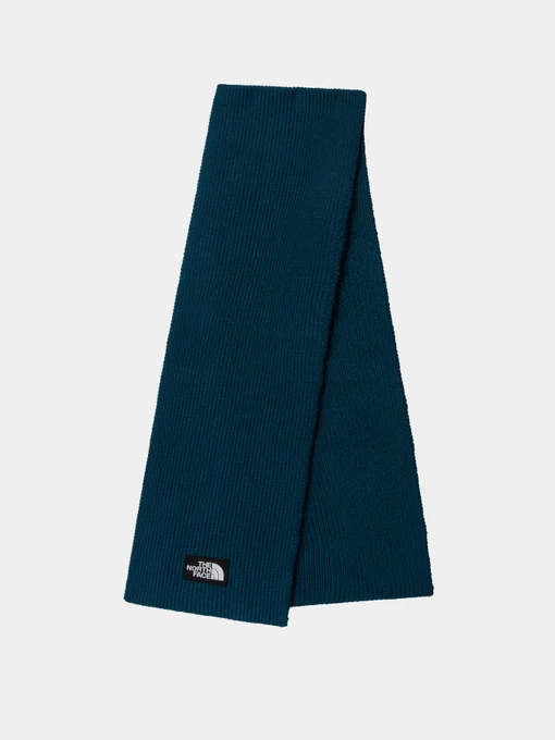 Шарфи та хустки The North Face Logo Box модель NF0A7RJ21NO1 Фото