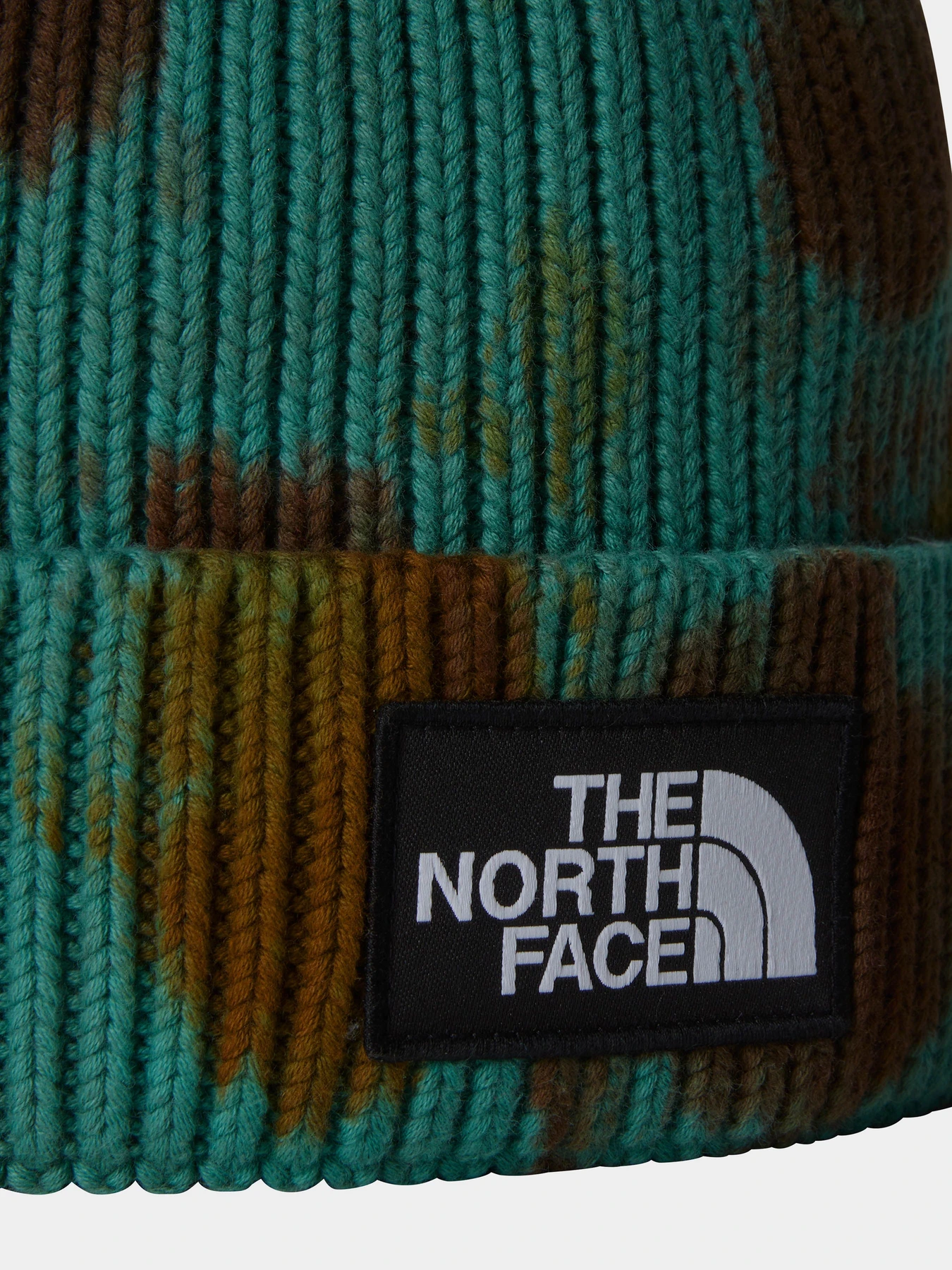 Шапки та кепки The North Face Tie Dye Logo Box модель NF0A7WJI3071 Шапки та кепки The North Face Tie Dye Logo Box модель NF0A7WJI3071 Фото