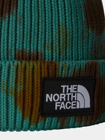 Шапки та кепки The North Face Tie Dye Logo Box модель NF0A7WJI3071 Фото
