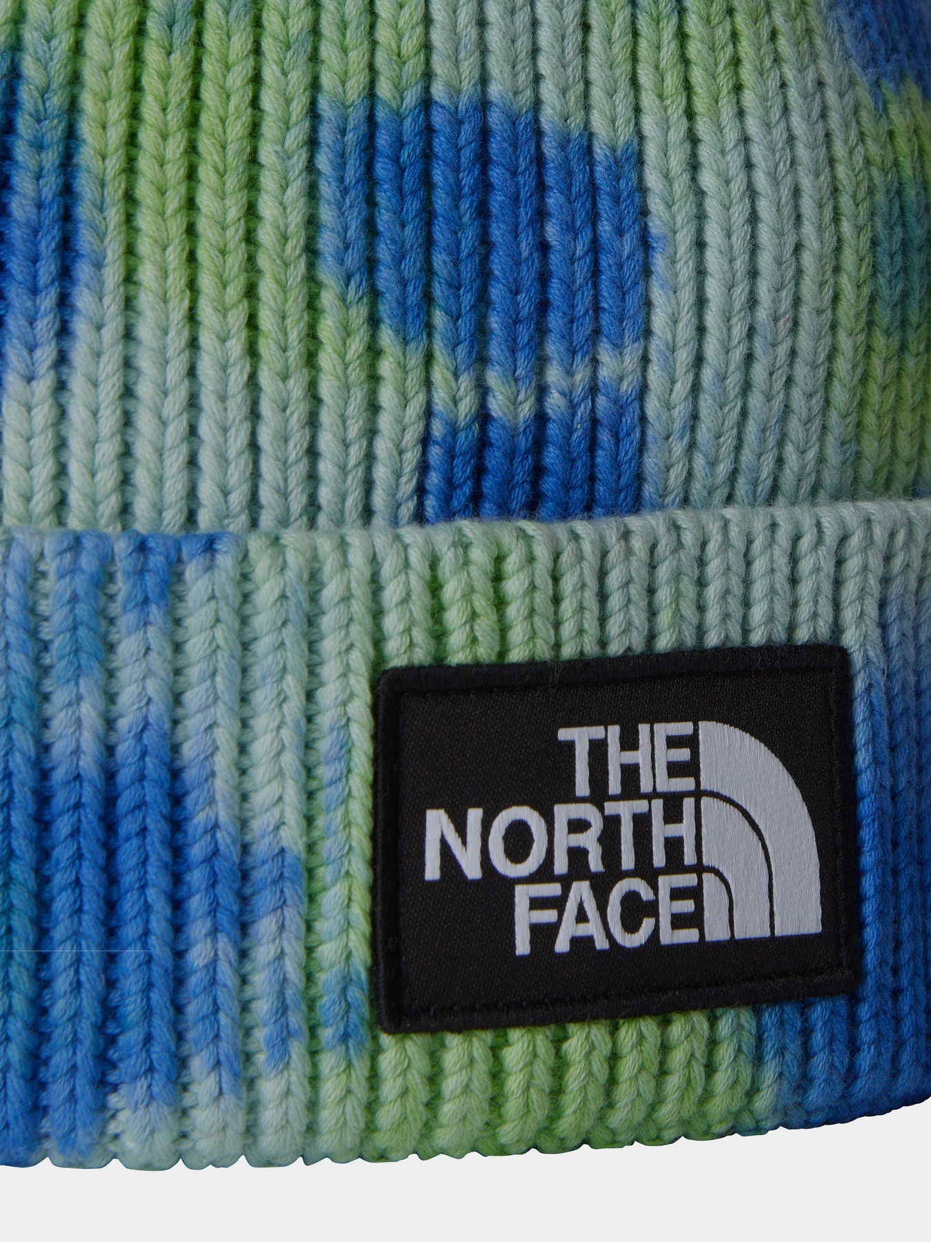 Шапки и кепки The North Face Tie Dye Logo Box модель NF0A7WJI9CI1 Фото