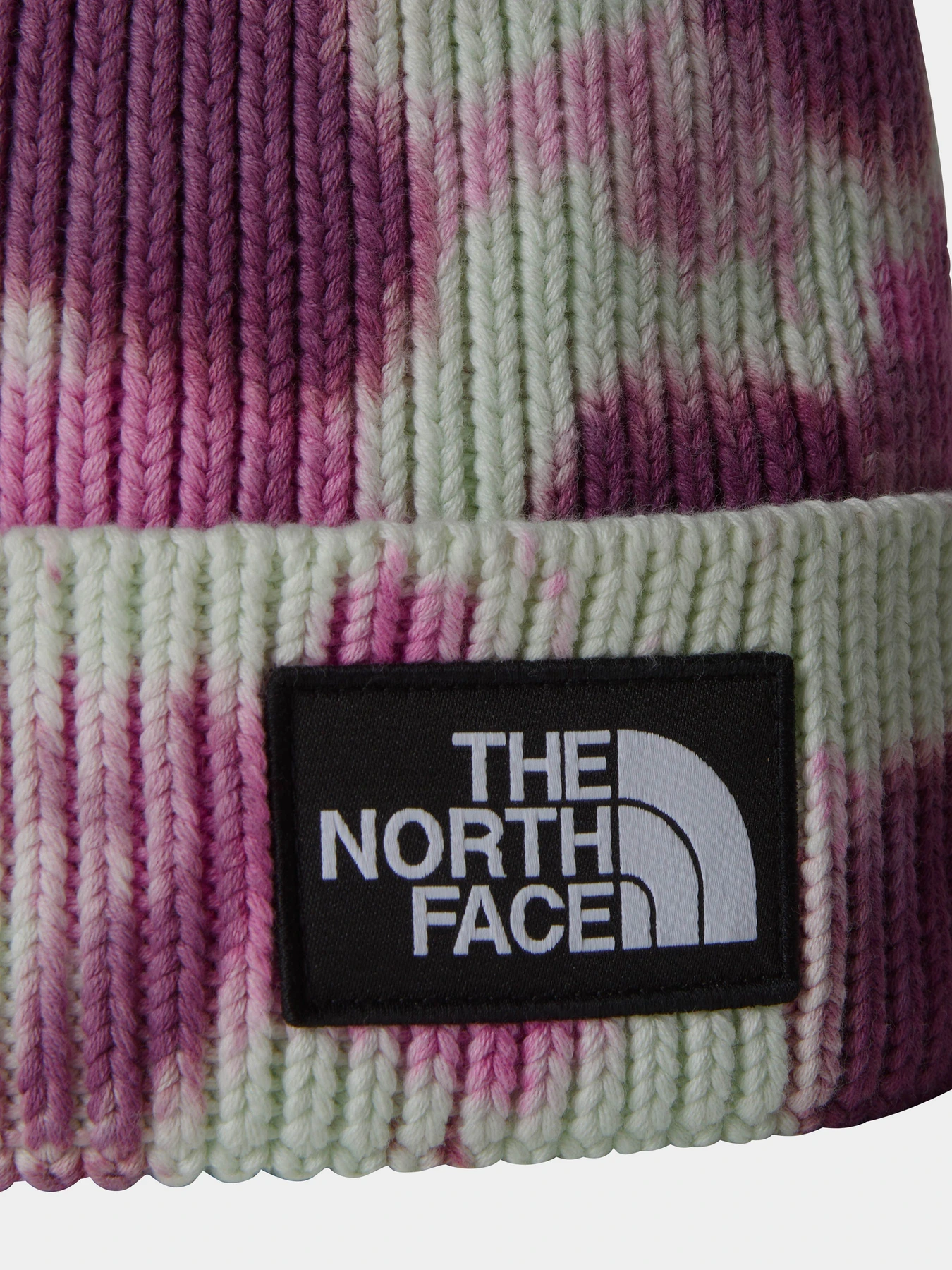 Шапки и кепки The North Face Tie Dye Logo Box модель NF0A7WJI9EI1 Шапки и кепки The North Face Tie Dye Logo Box модель NF0A7WJI9EI1 Фото