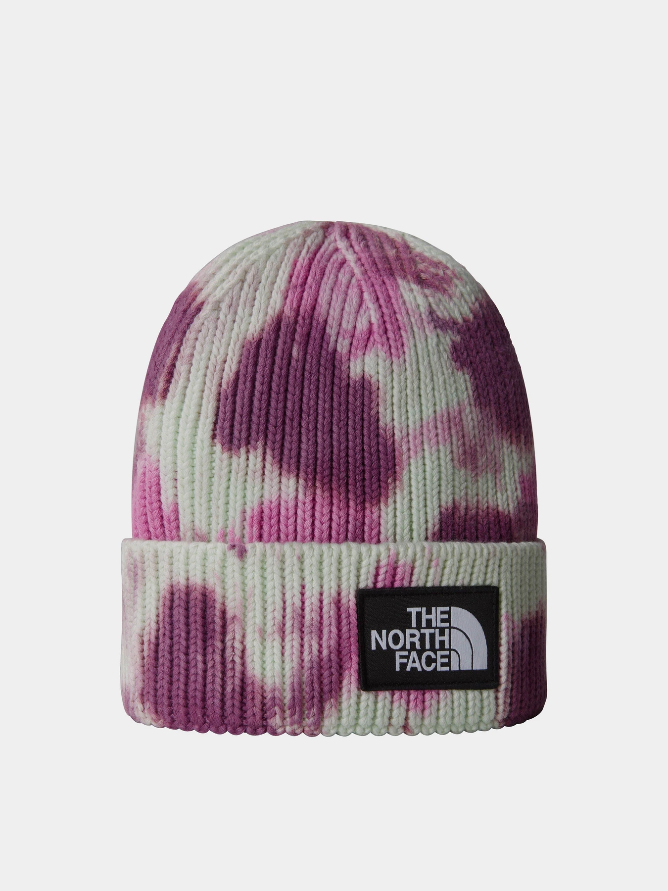 Шапки и кепки The North Face Tie Dye Logo Box модель NF0A7WJI9EI1 Шапки и кепки The North Face Tie Dye Logo Box модель NF0A7WJI9EI1 Фото