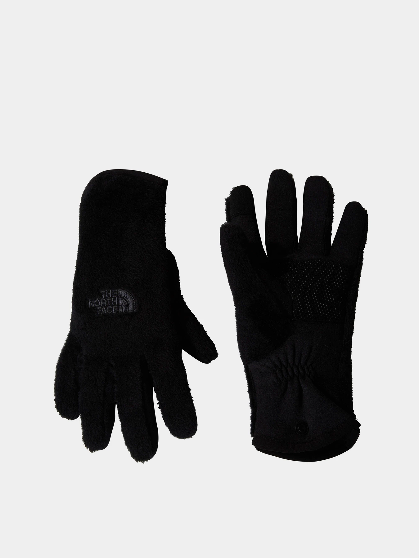 Перчатки и варежки The North Face Osito Etip модель NF0A888QJK31 Фото