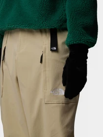 Перчатки и варежки The North Face Osito Etip модель NF0A888QJK31 Фото