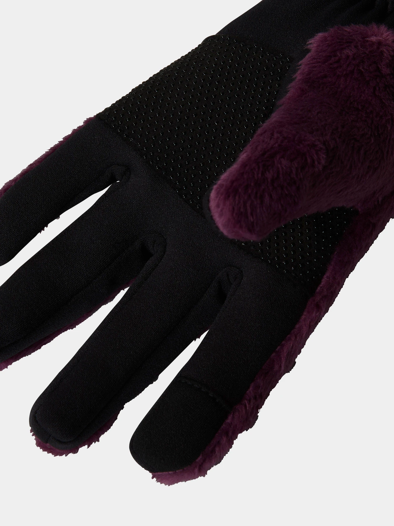 Перчатки и варежки The North Face Osito Etip модель NF0A888Q1NI1 Фото