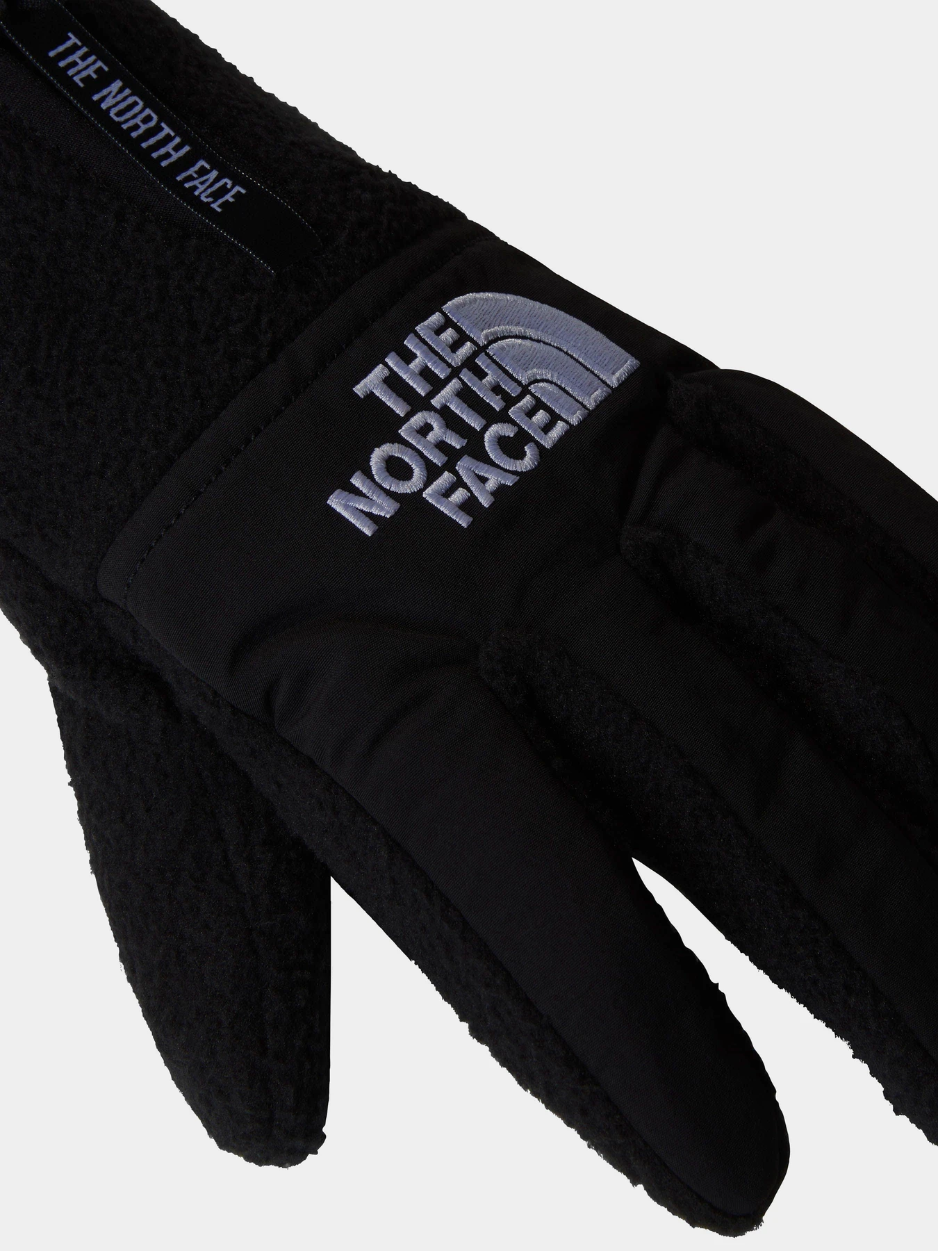 Перчатки и варежки The North Face Denali Etip модель NF0A888SJK31 Фото