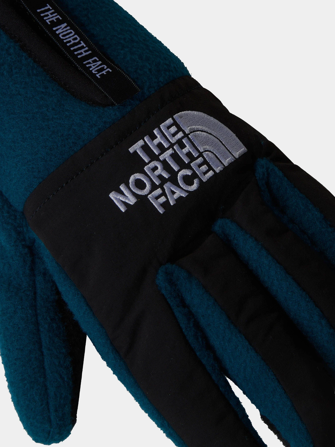 Перчатки и варежки The North Face Denali Etip™ модель NF0A888S1NO1 Перчатки и варежки The North Face Denali Etip™ модель NF0A888S1NO1 Фото