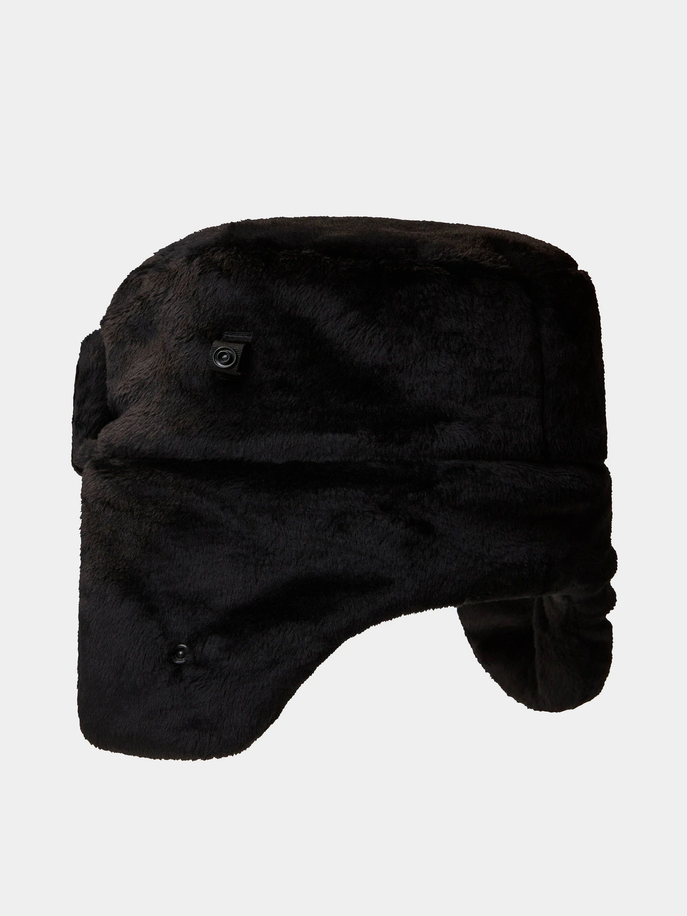 Шапки та кепки The North Face Osito Trapper модель NF0A88R2JK31 Шапки та кепки The North Face Osito Trapper модель NF0A88R2JK31 Фото