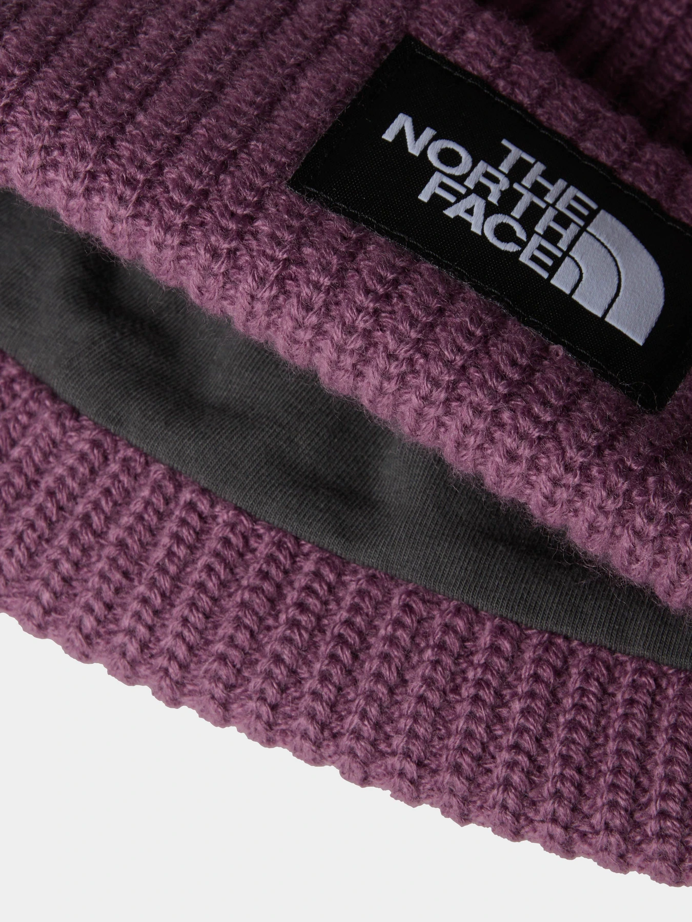 Шапки и кепки The North Face Salty Lined модель NF0A3FJW1NI1 Шапки и кепки The North Face Salty Lined модель NF0A3FJW1NI1 Фото