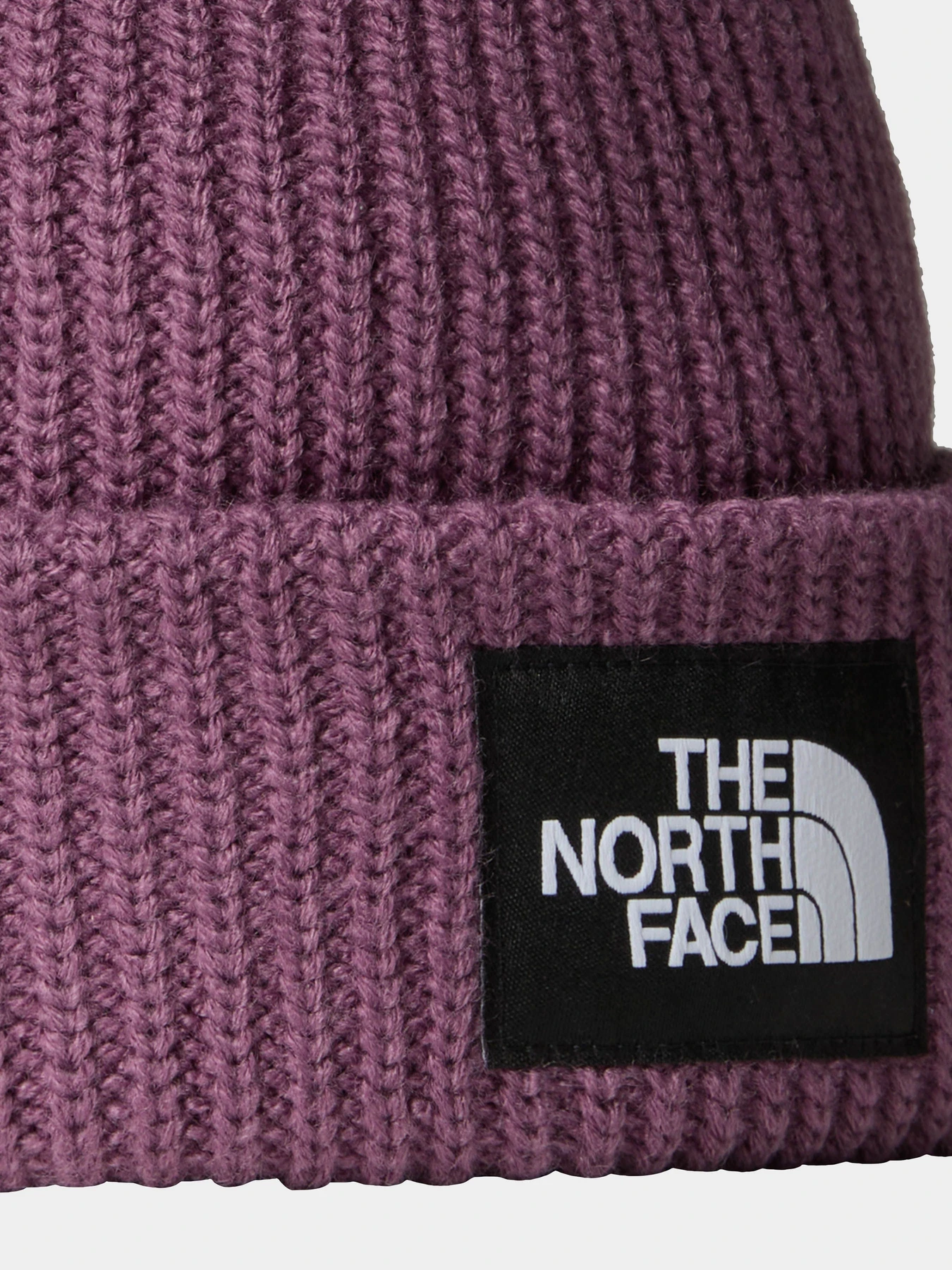 Шапки и кепки The North Face Salty Lined модель NF0A3FJW1NI1 Шапки и кепки The North Face Salty Lined модель NF0A3FJW1NI1 Фото