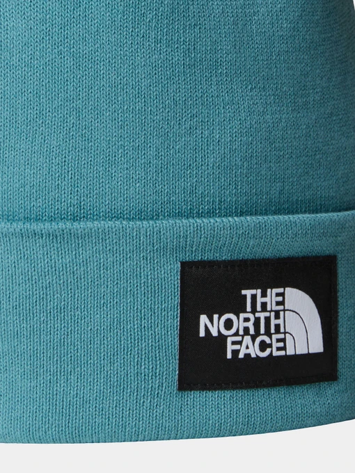 The North Face Dock Worker Recycled Beanie Шапка фото 2