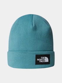 Шапки и кепки The North Face Dock Worker Recycled Beanie модель NF0A3FNT1OM1 Фото
