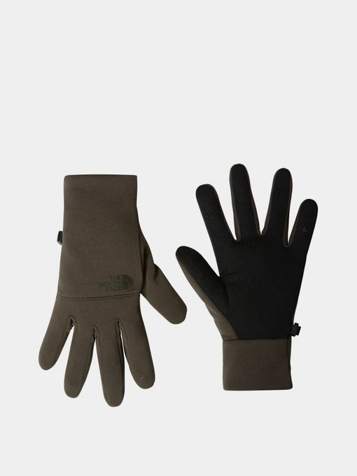 Рукавиці та рукавички The North Face модель NF0A4SHA21L1 Фото
