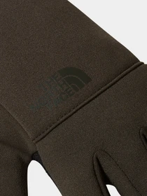Перчатки и варежки The North Face модель NF0A4SHA21L1 Фото