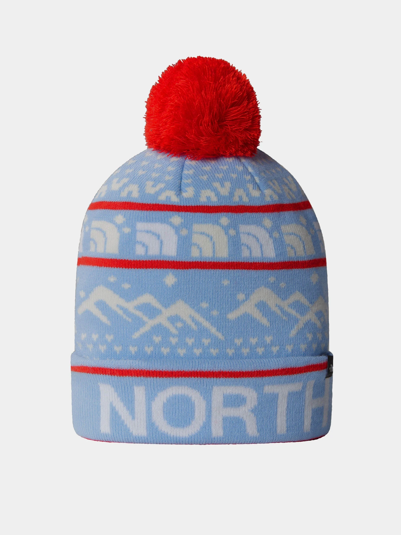 Шапки и кепки The North Face Ski Tuke модель NF0A4SIE8XO1 Шапки и кепки The North Face Ski Tuke модель NF0A4SIE8XO1 Фото