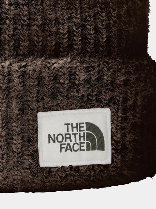 The North Face Salty Bae Lined Шапка фото 2