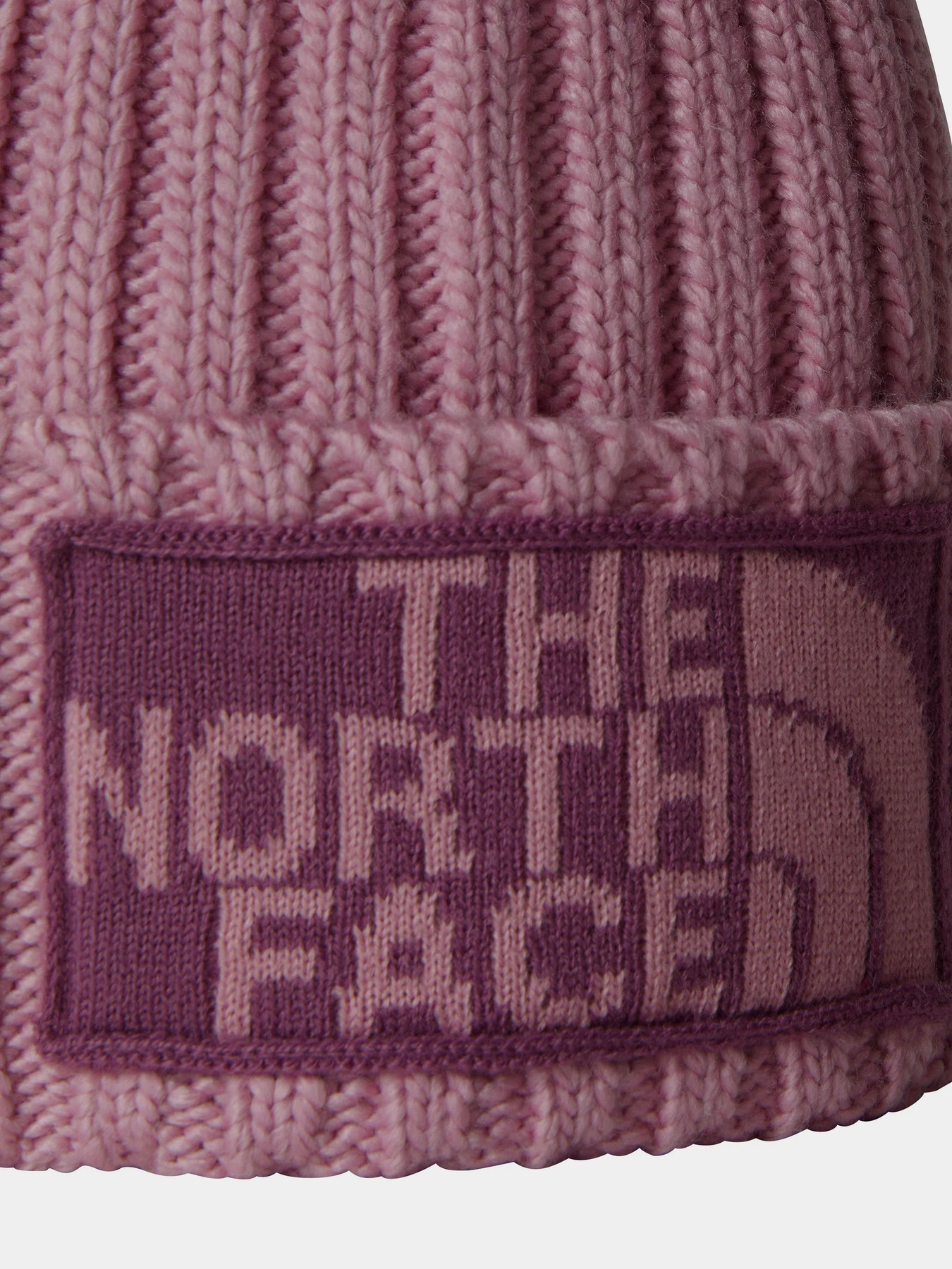Шапки та кепки The North Face Heritage Ski Tuke модель NF0A7WJO4TO1 Фото