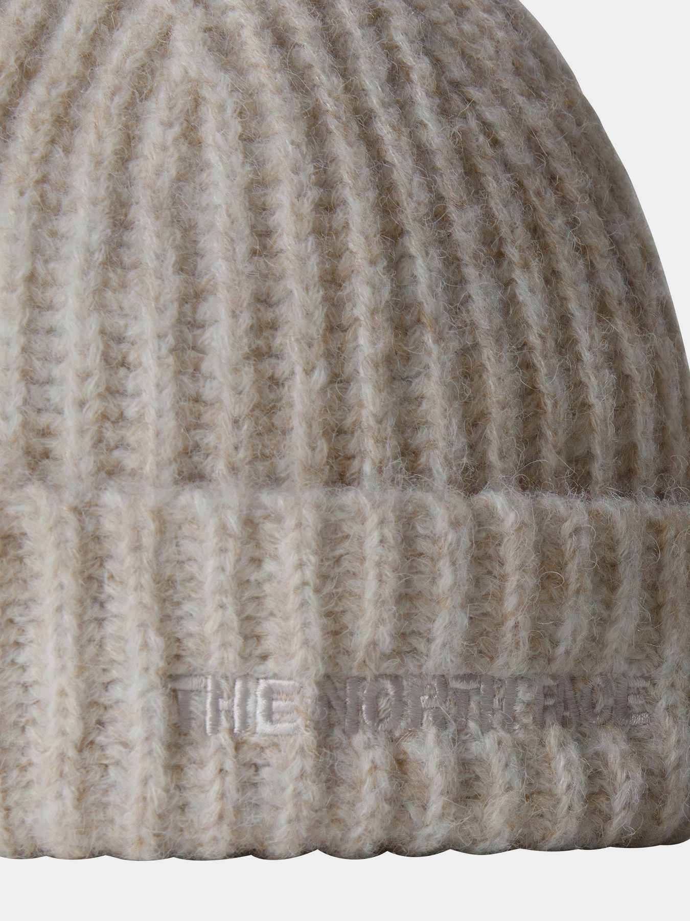 Шапки та кепки The North Face Fohair Cabin Beanie модель NF0A887TQLI1 Шапки та кепки The North Face Fohair Cabin Beanie модель NF0A887TQLI1 Фото