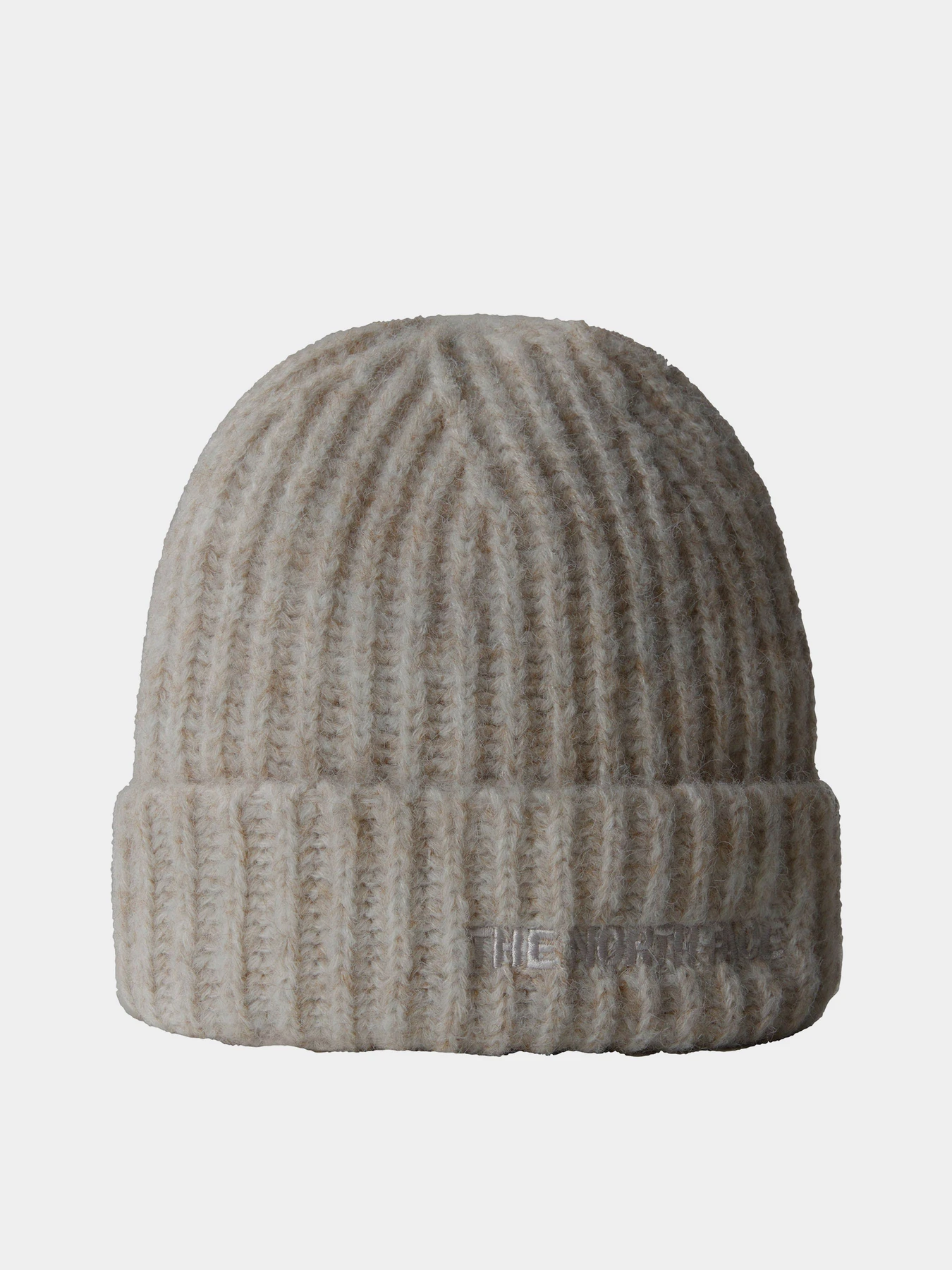 Шапки та кепки The North Face Fohair Cabin Beanie модель NF0A887TQLI1 Шапки та кепки The North Face Fohair Cabin Beanie модель NF0A887TQLI1 Фото