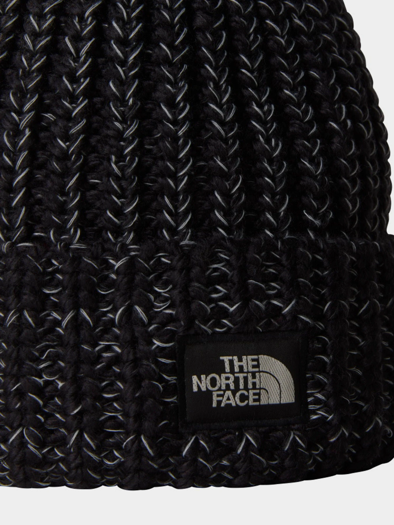Шапки и кепки The North Face Cozy Chunky Cabin модель NF0A887WVOR1 Шапки и кепки The North Face Cozy Chunky Cabin модель NF0A887WVOR1 Фото