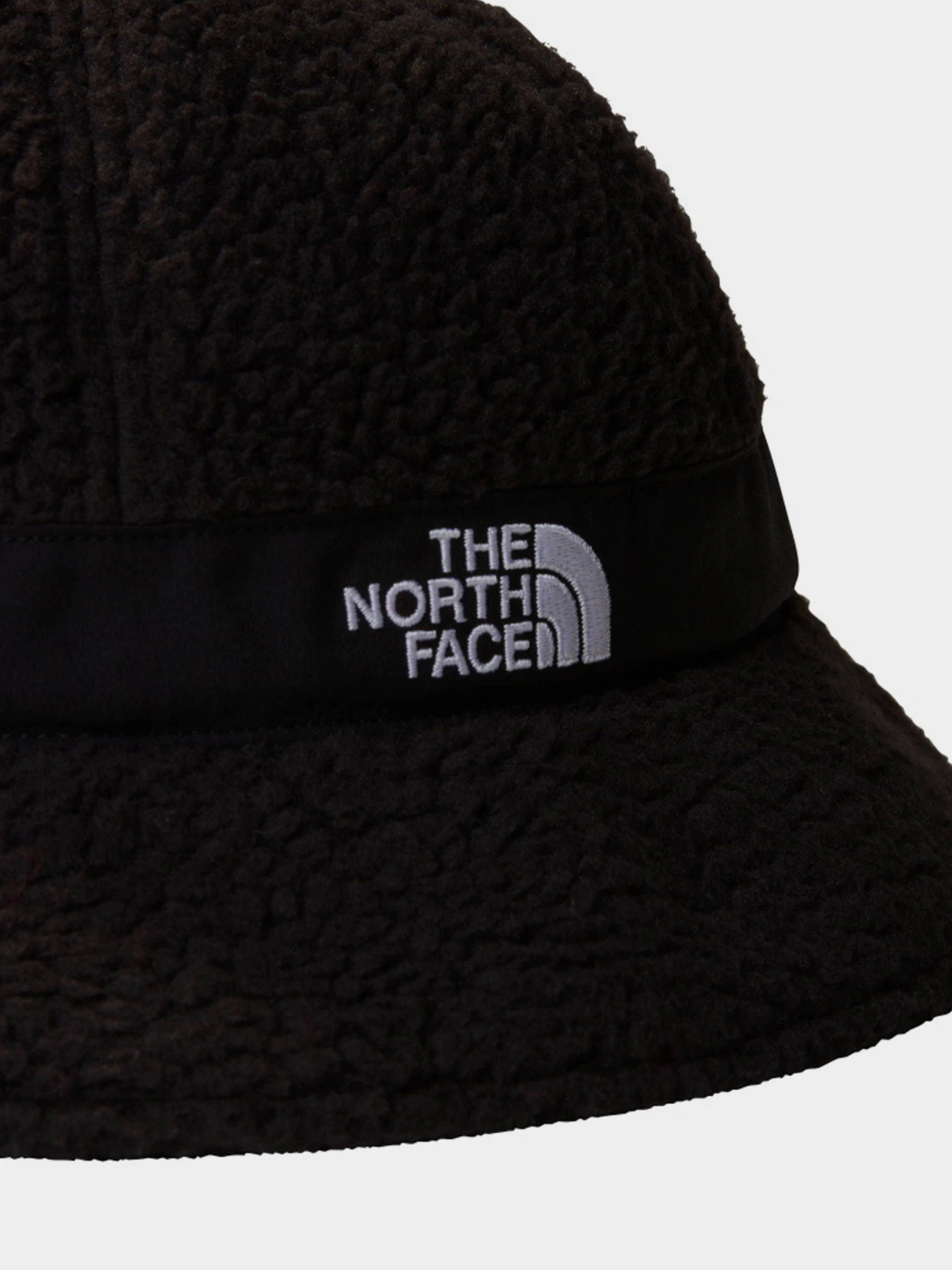 Шапки та кепки The North Face Cragmont Bucke модель NF0A8882JK31 Шапки та кепки The North Face Cragmont Bucke модель NF0A8882JK31 Фото