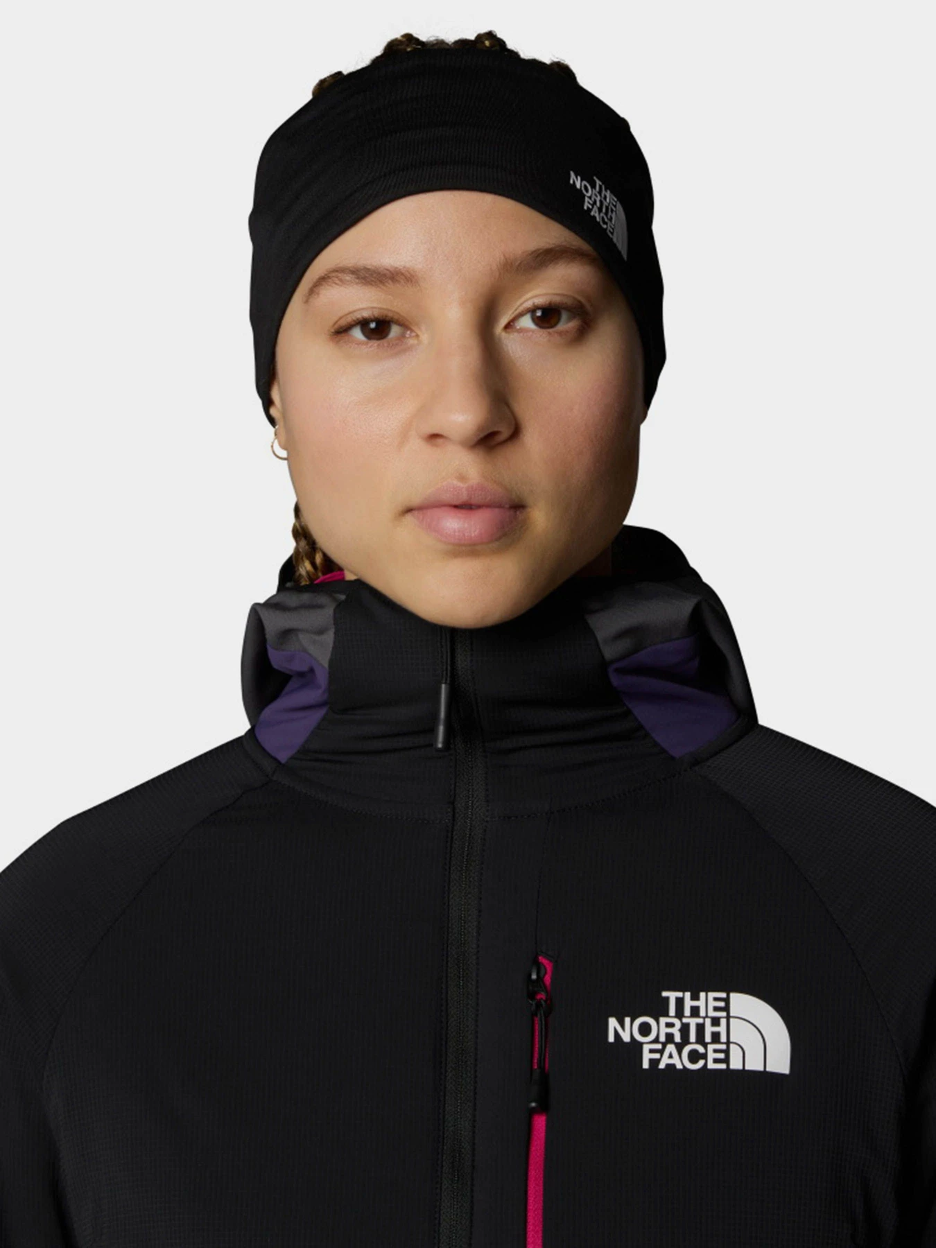 Шапки та кепки The North Face Base модель NF0A888BJK31 Шапки та кепки The North Face Base модель NF0A888BJK31 Фото