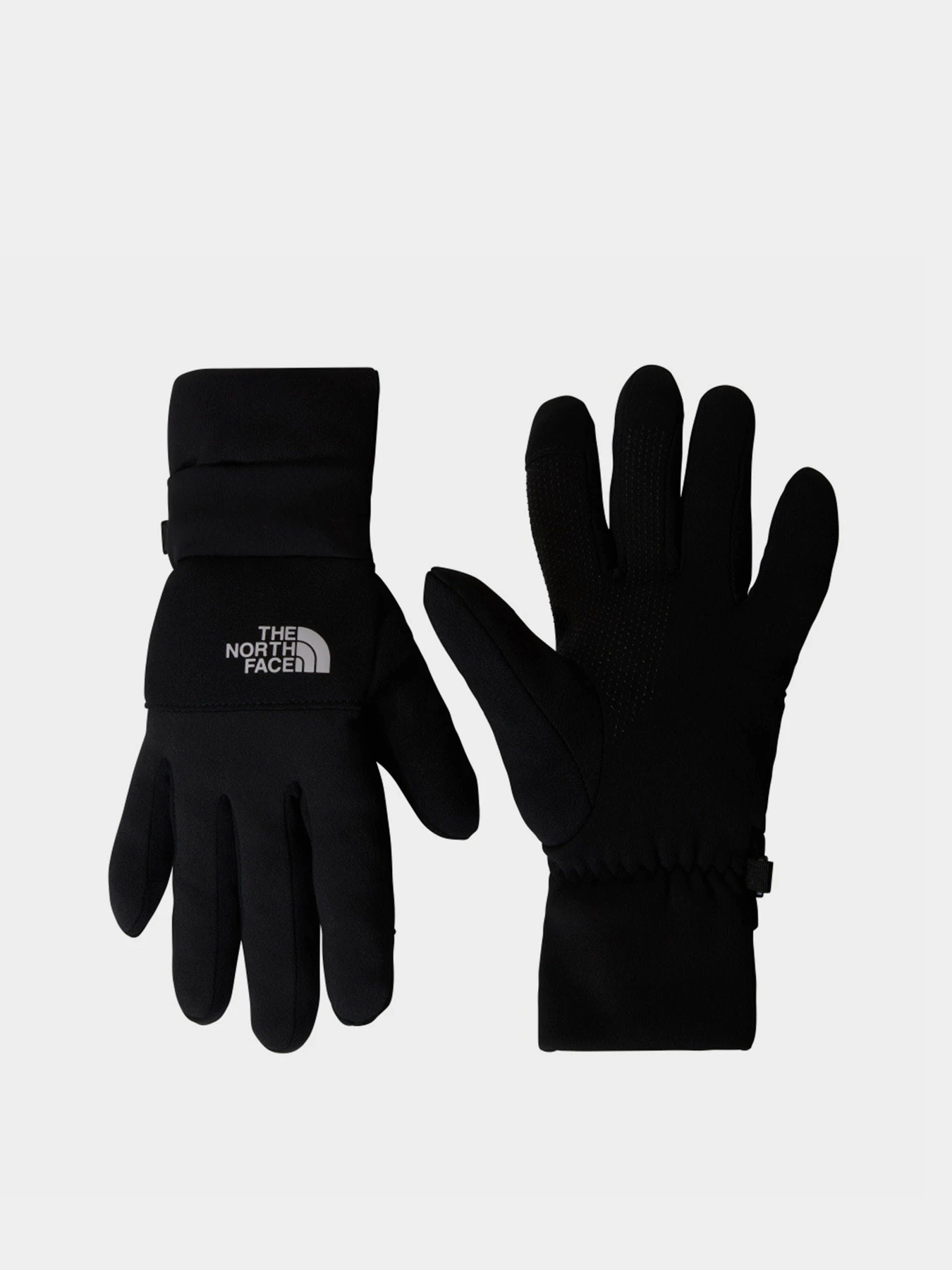 Перчатки и варежки The North Face Etip Trail модель NF0A888KJK31 Перчатки и варежки The North Face Etip Trail модель NF0A888KJK31 Фото