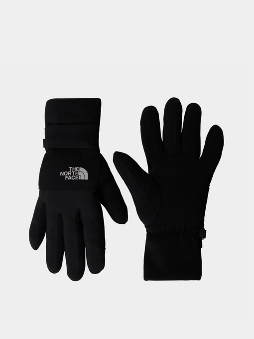 Рукавиці та рукавички The North Face Etip Trail модель NF0A888KJK31 Фото