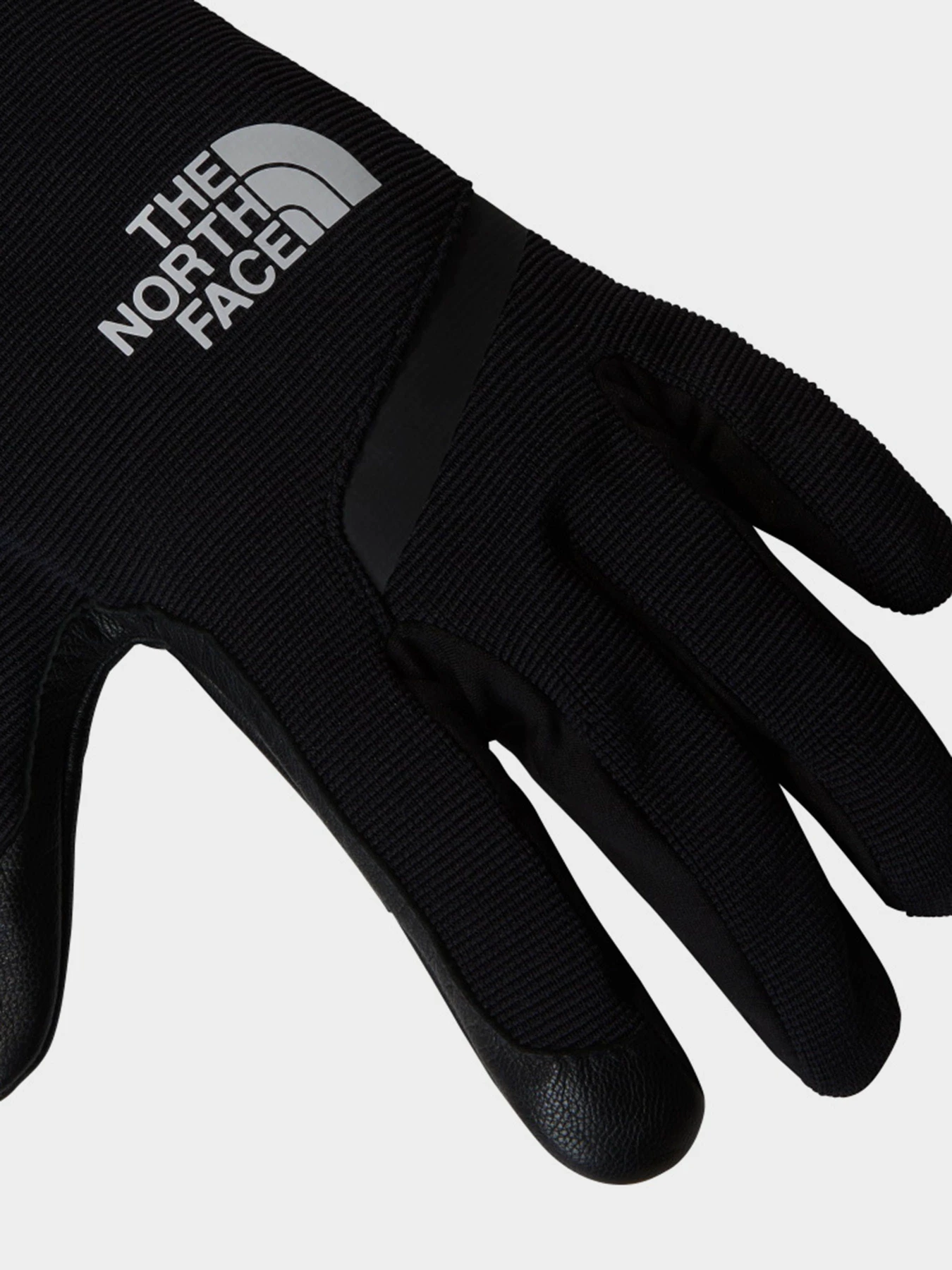 Перчатки и варежки The North Face Amp Glove модель NF0A888MJK31 Перчатки и варежки The North Face Amp Glove модель NF0A888MJK31 Фото