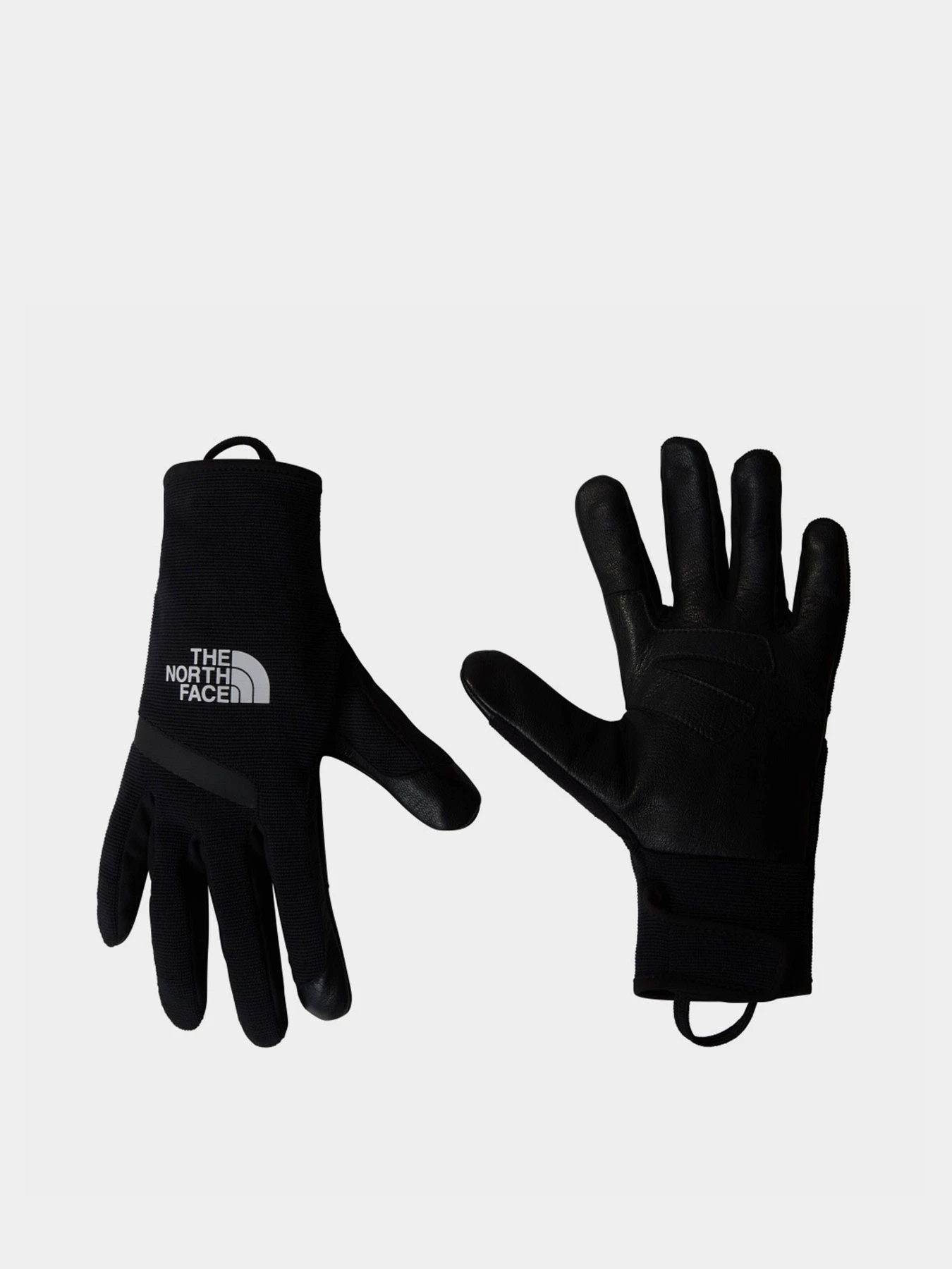 Перчатки и варежки The North Face Amp Glove модель NF0A888MJK31 Перчатки и варежки The North Face Amp Glove модель NF0A888MJK31 Фото