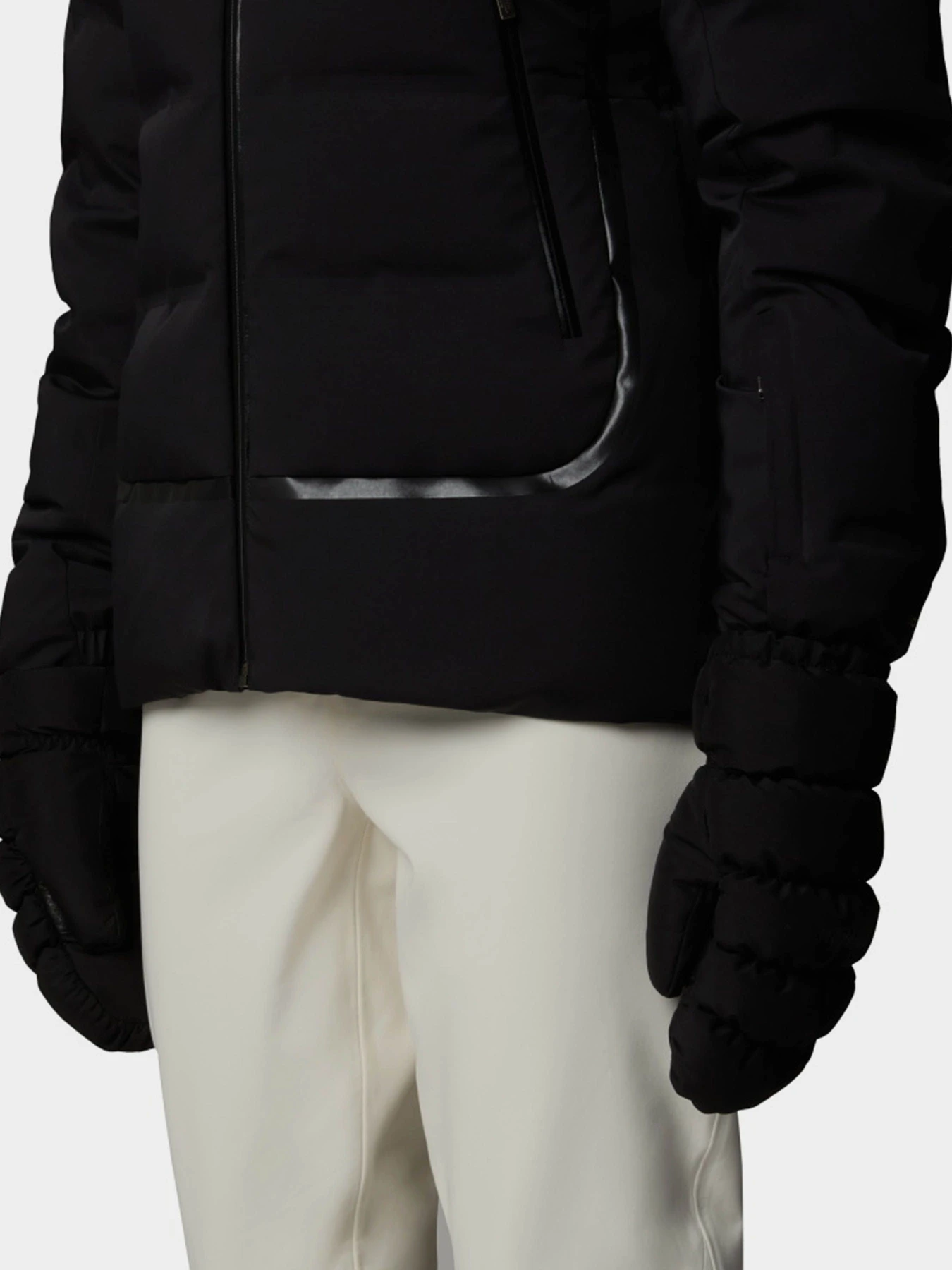 Перчатки и варежки The North Face Montana модель NF0A88JQJK31 Перчатки и варежки The North Face Montana модель NF0A88JQJK31 Фото