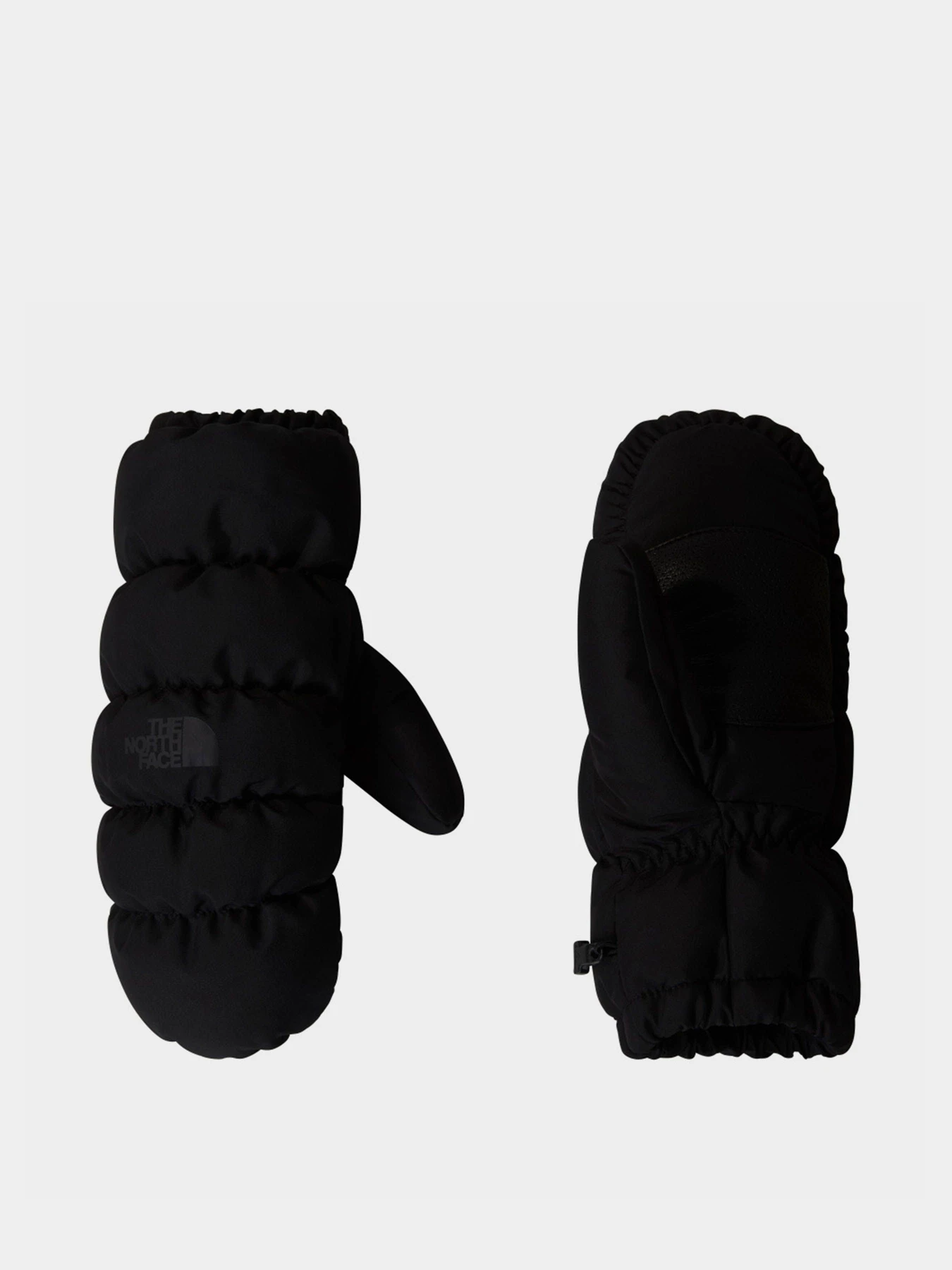 Перчатки и варежки The North Face Montana модель NF0A88JQJK31 Перчатки и варежки The North Face Montana модель NF0A88JQJK31 Фото