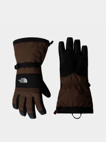 Перчатки и варежки The North Face Montana Ski модель NF0A89QG1OI1 Фото