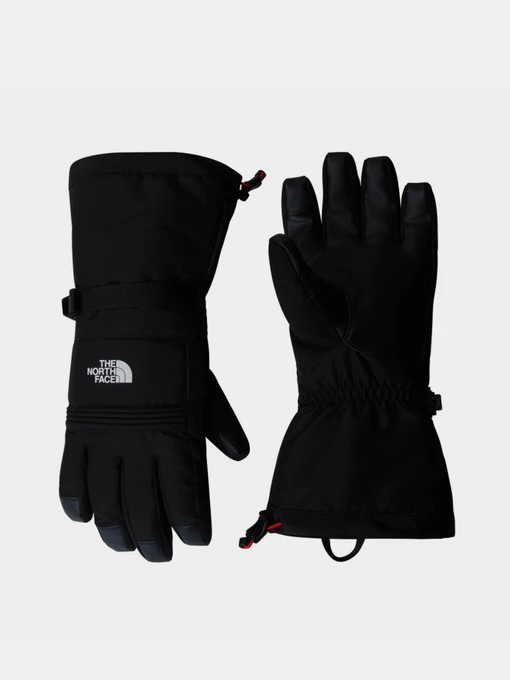 Рукавиці та рукавички The North Face Montana модель NF0A89QGJK31 Фото