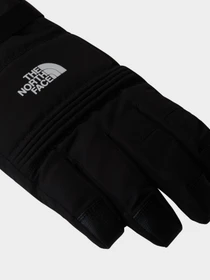 Перчатки и варежки The North Face Montana модель NF0A89QGJK31 Фото