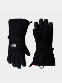 Перчатки и варежки The North Face Montana модель NF0A89QGJK31 Фото