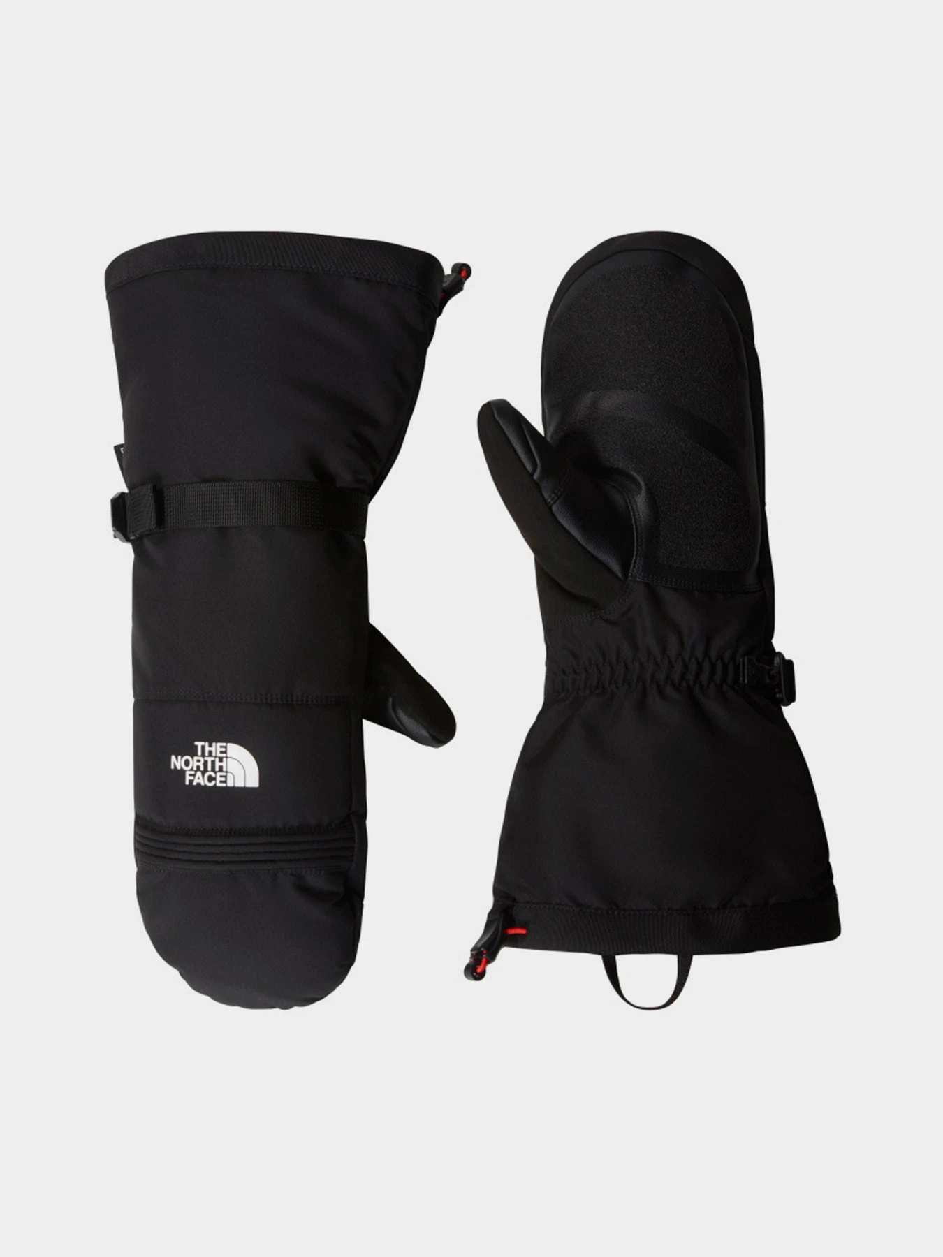 Рукавиці та рукавички The North Face Montana модель NF0A89QHJK31 Фото