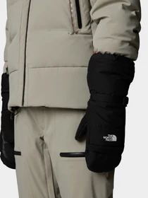 Рукавиці та рукавички The North Face Montana модель NF0A89QHJK31 Фото