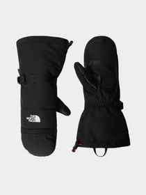 Рукавиці та рукавички The North Face Montana модель NF0A89QHJK31 Фото